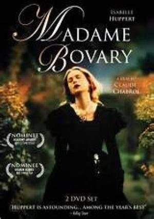 Bovary