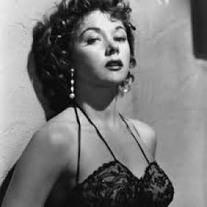 Gloria Grahame