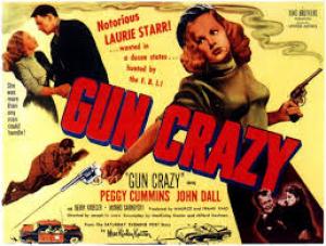 Gun Crazy