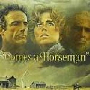 Horseman