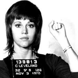 Jane Fonda