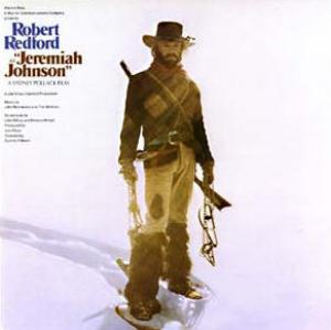 Jeremiah Johnson Movie