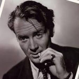 John Mills