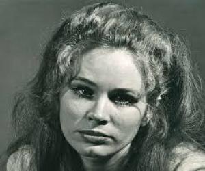 Karen Black