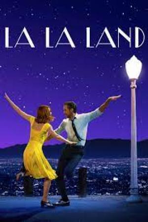 La La Land