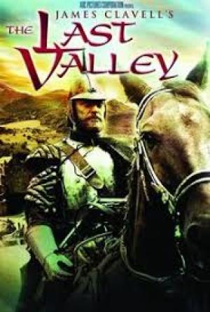 Last Valley