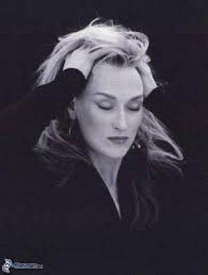 Meryl Streep