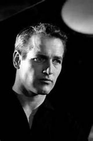 Paul Newman