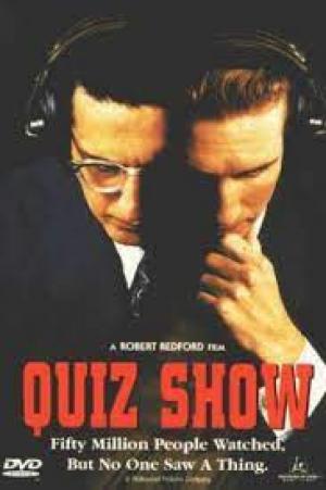 Quiz Show 1