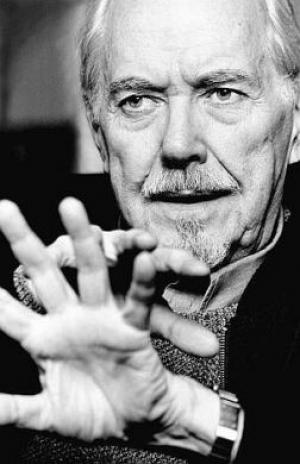 Robert Altman