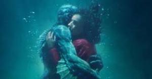 Shape of Water