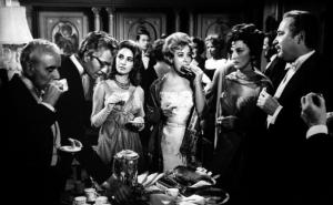 The Exterminating Angel