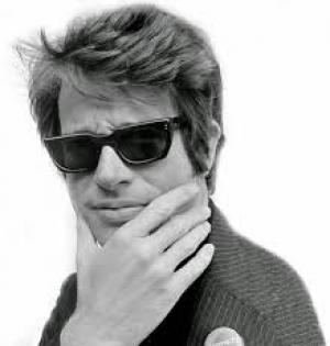 Warren Beatty