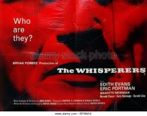 Whisperers