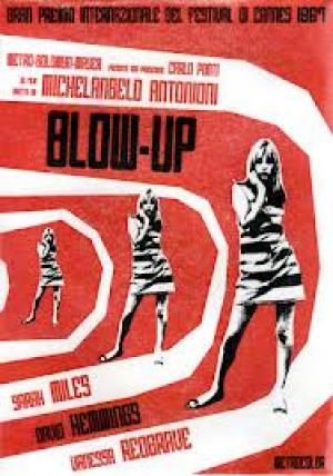 blow up