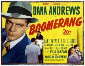 boomerang