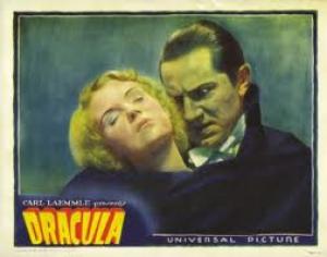 dracula