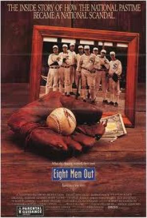 eight men out