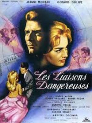 les Liaisons D