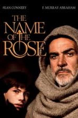 name of the rose