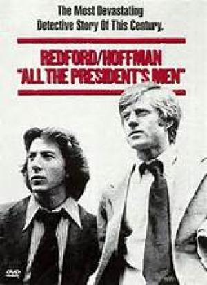 presidents men