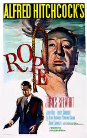 rope