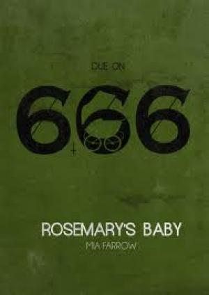 rosemarys baby