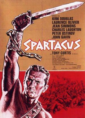 spartacus