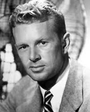 sterling hayden