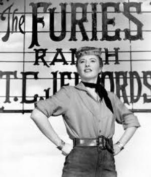 the furies